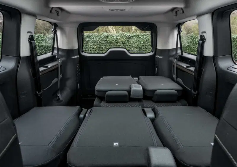 Toyota Proace Verso (2021-23) (18)