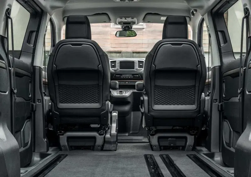 Toyota Proace Verso (2021-23) (21)