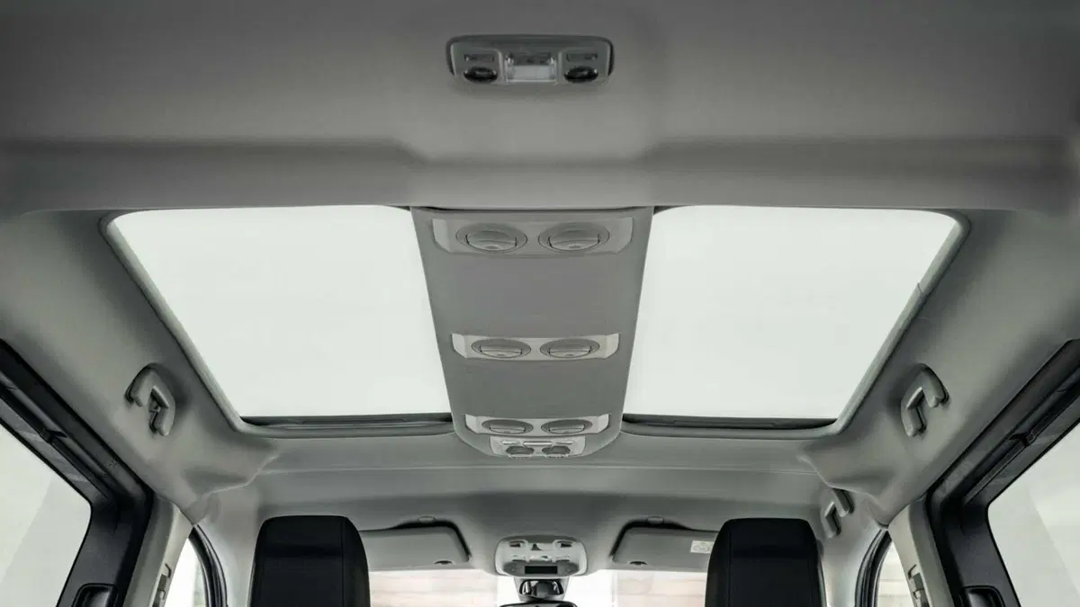 Toyota Proace Verso Verso Electric 75 kWh L2 Long D Lounge (24)
