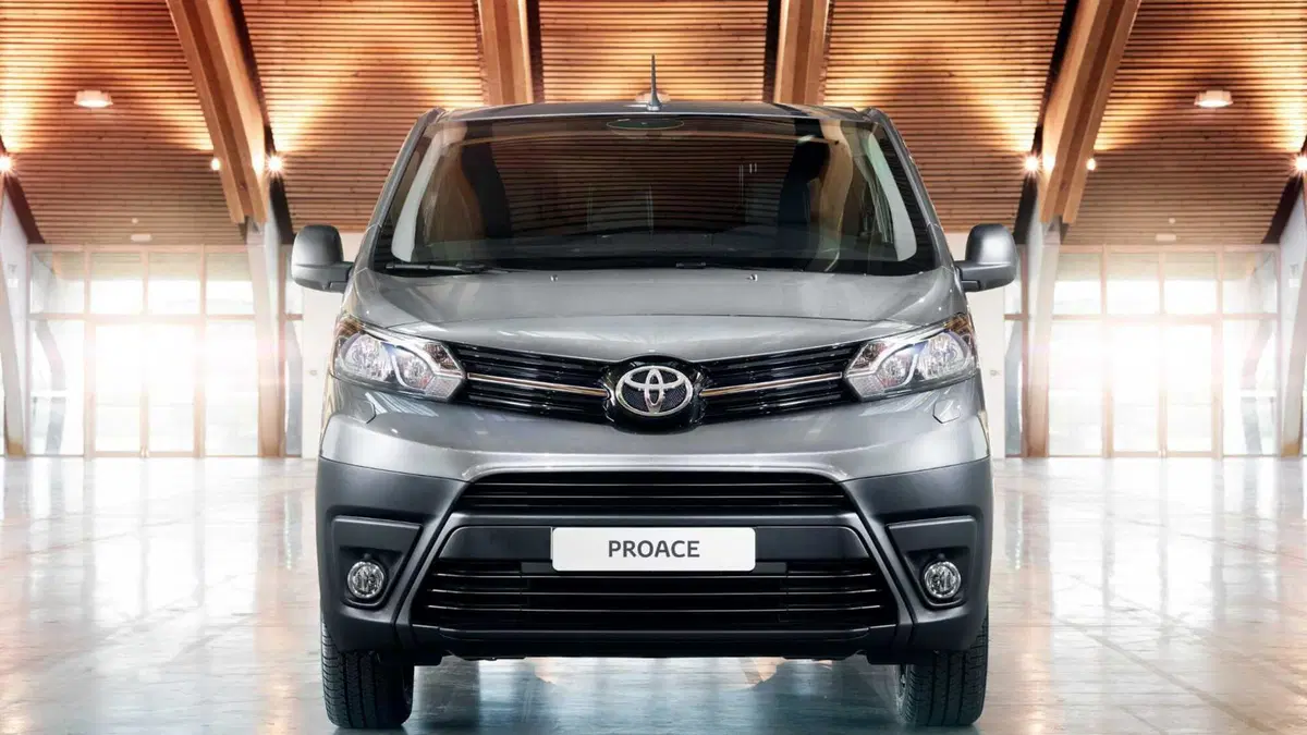 Toyota Proace 1.6D 115CV S&S PL-TN Furgone Medium 5p.10q (4)