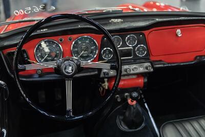 Perch&eacute; manifestazioni auto via da Torino