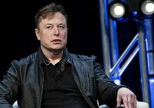 Elon Musk si dimette da CEO di Twitter 