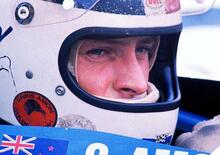 F1. La sfortuna non esiste: lo dimostra un libro su Chris Amon