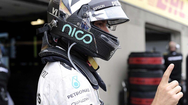 F1, Rosberg rinnova con Mercedes, l&#039;annuncio in Austria o in Germania