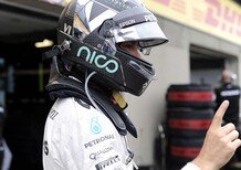 F1, Rosberg rinnova con Mercedes, l'annuncio in Austria o in Germania