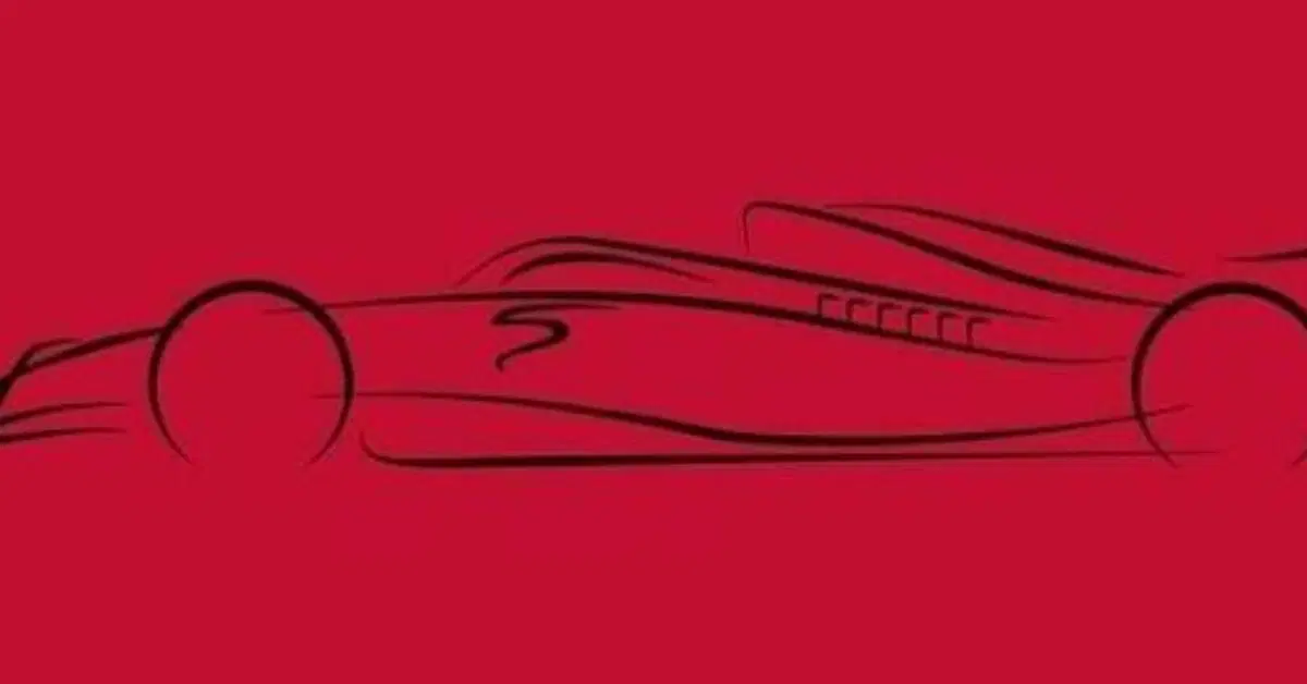 F1: la Ferrari verr&agrave; presentata il prossimo 14 Febbraio 