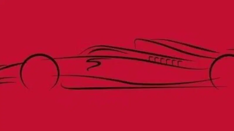 F1: la Ferrari verr&agrave; presentata il prossimo 14 Febbraio 