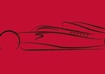 F1: la Ferrari verrà presentata il prossimo 14 Febbraio 