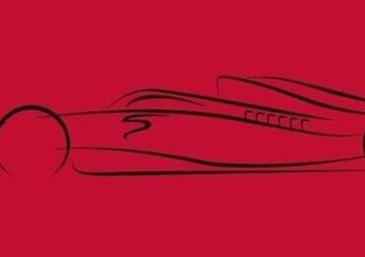 F1: la Ferrari verrà presentata il prossimo 14 Febbraio 