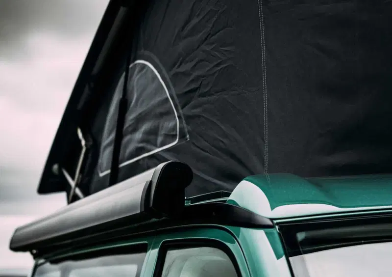 Volkswagen Veicoli Commerciali California (2015-23) (34)