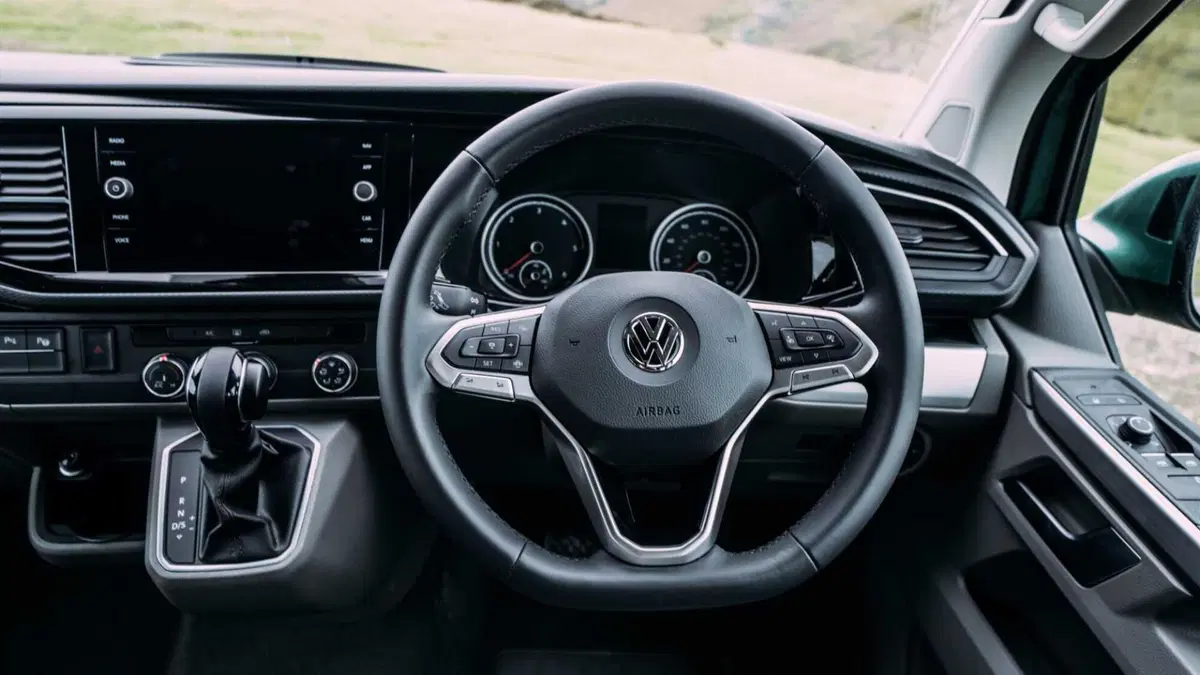 Volkswagen Veicoli Commerciali California 2.0 TDI 199CV DSG Ocean Edition (21)
