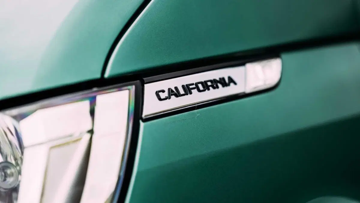 Volkswagen Veicoli Commerciali California 2.0 TDI 199CV DSG Ocean Edition (33)
