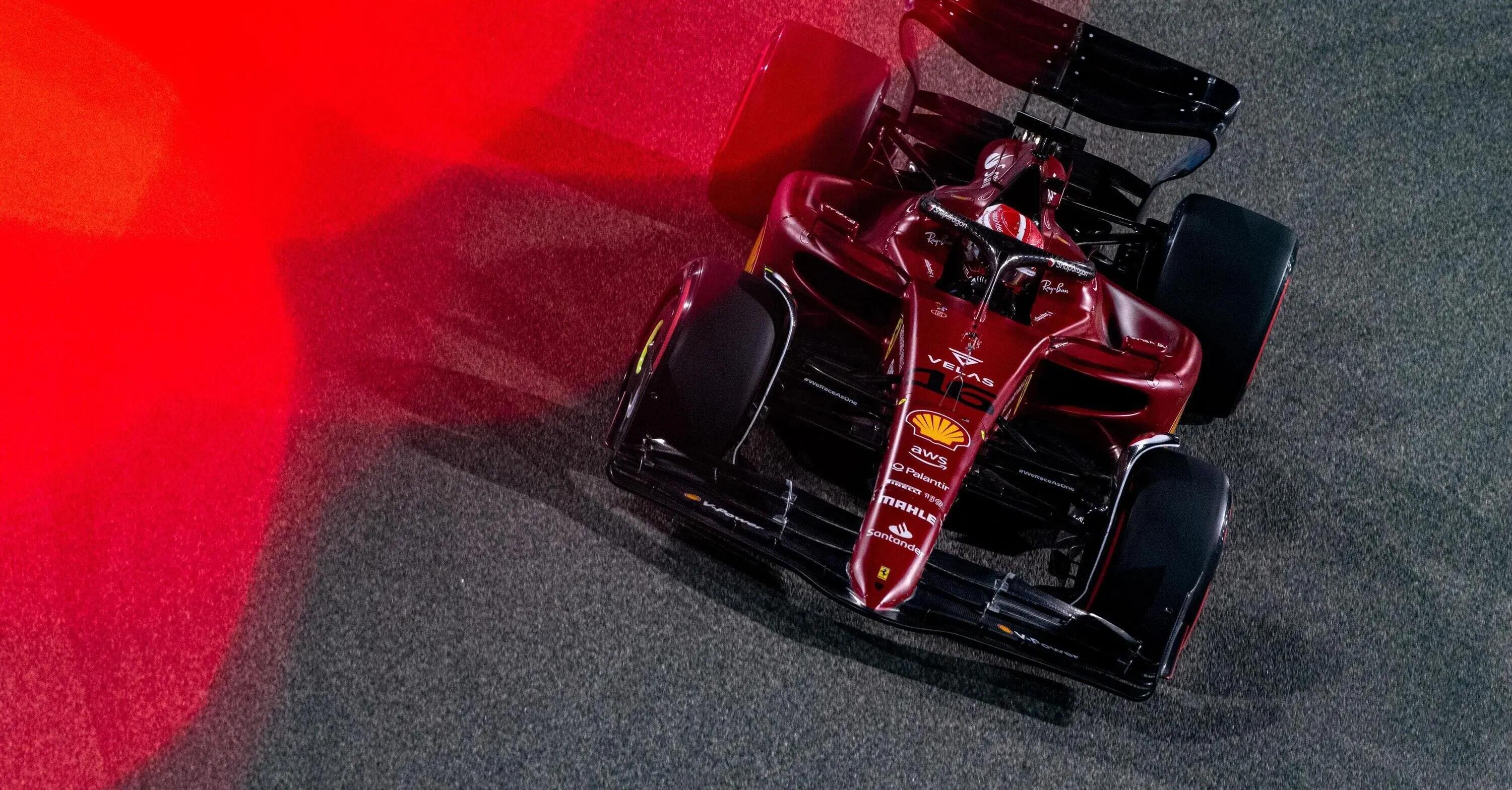 F1: i 5 momenti sorprendenti della stagione 2022 che non dimenticheremo 