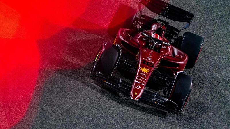 F1: i 5 momenti sorprendenti della stagione 2022 che non dimenticheremo 