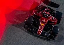 F1: i 5 momenti sorprendenti della stagione 2022 che non dimenticheremo 