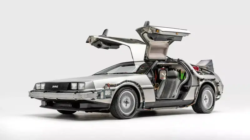 Dopo 37 anni la DeLorean porta in tribunale il film Ritorno al Futuro  