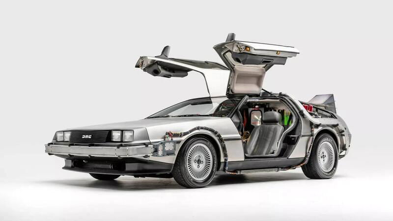 Dopo 37 anni la DeLorean porta in tribunale il film Ritorno al Futuro  