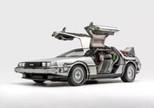 Dopo 37 anni la DeLorean porta in tribunale il film Ritorno al Futuro  