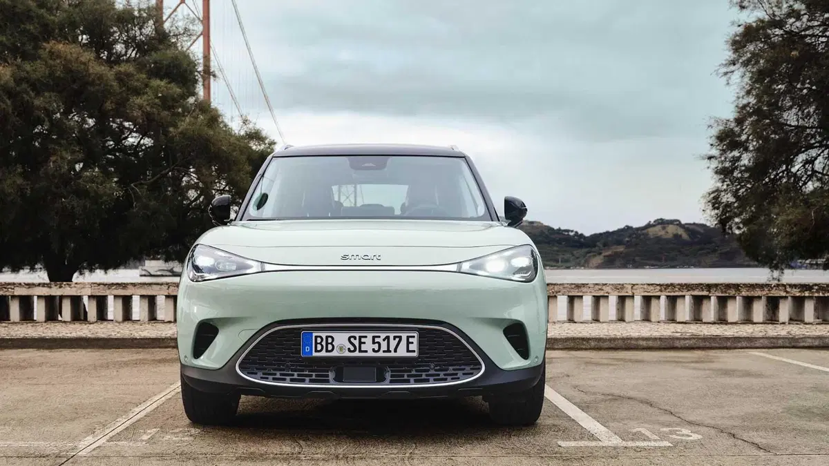 smart #1 Premium (2)