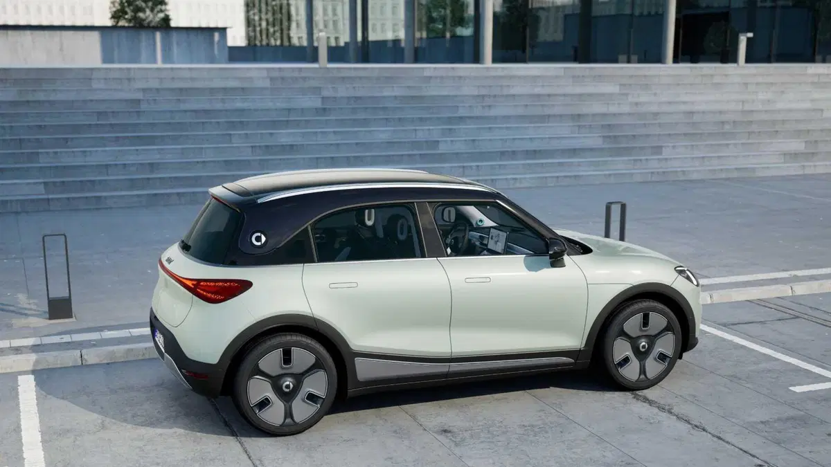 smart #1 Premium (4)