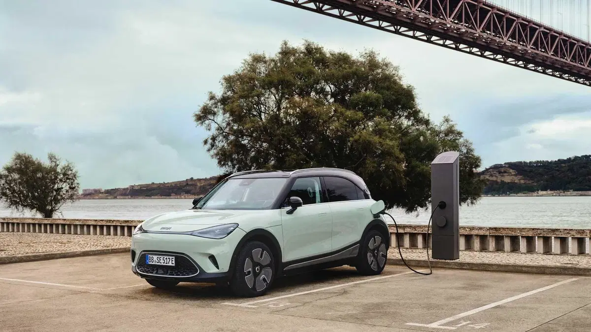 smart #1 Premium (3)