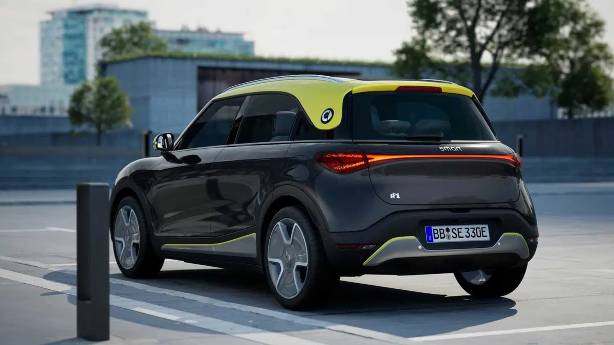 smart #1 Premium (9)