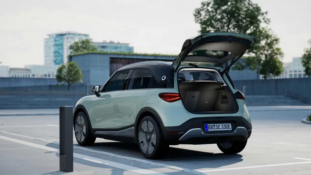 smart #1 Premium (6)