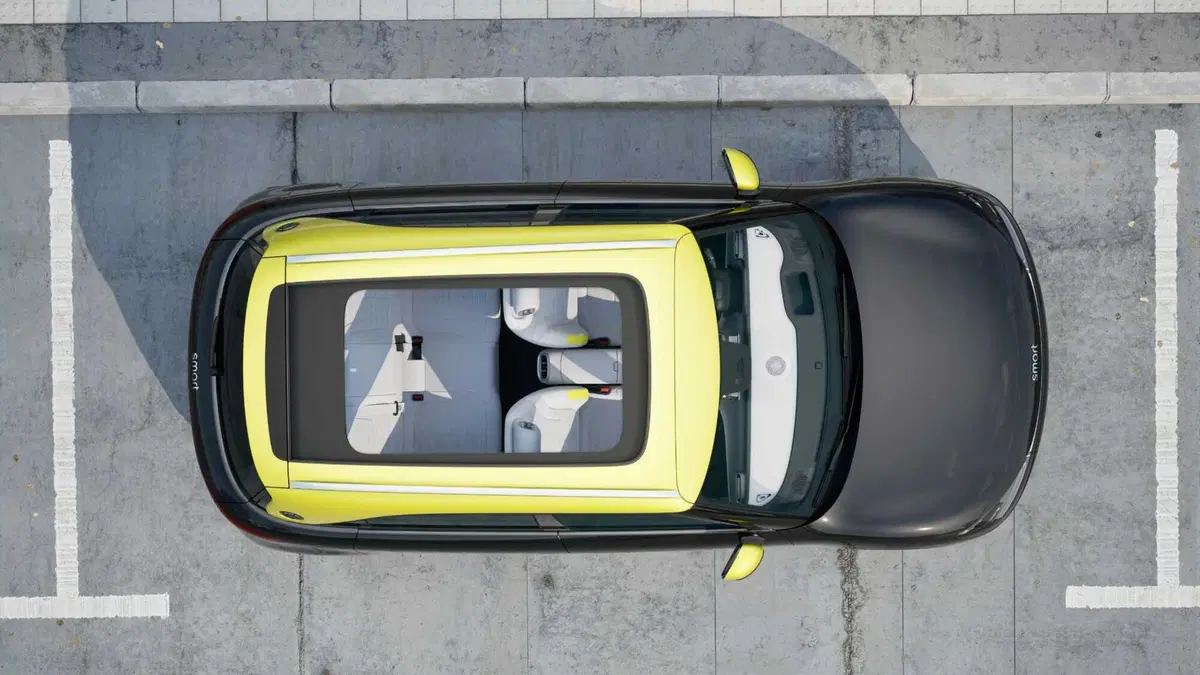 smart #1 Premium (11)