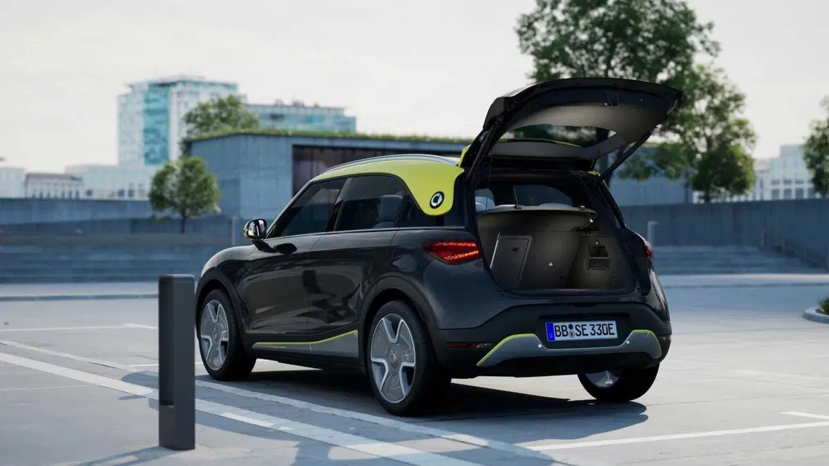smart #1 Premium (12)