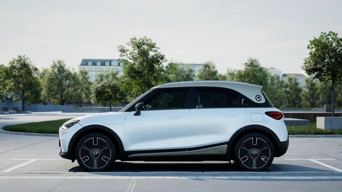 smart #1 Premium (7)