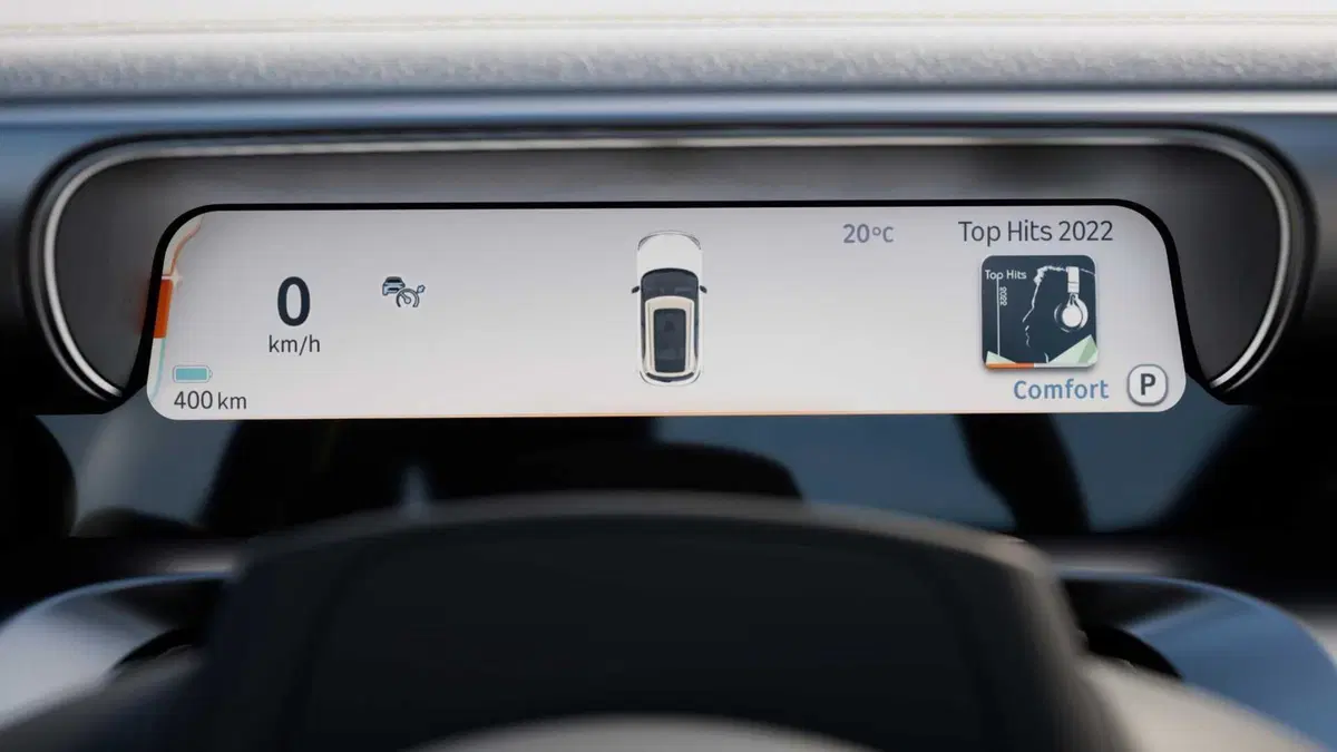 smart #1 Premium (18)