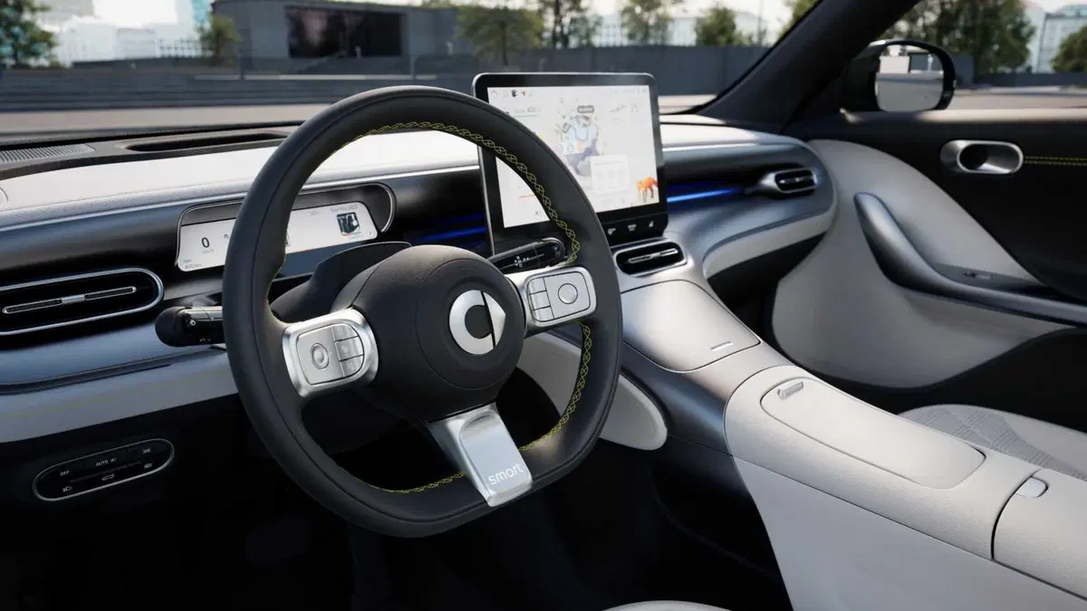 smart #1 Premium (14)