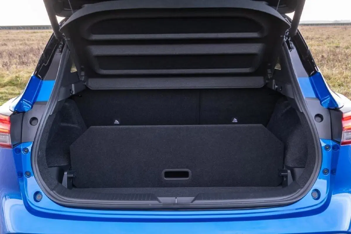 Nissan Qashqai, la nuova generazione vista dal vivo [Video] (4)