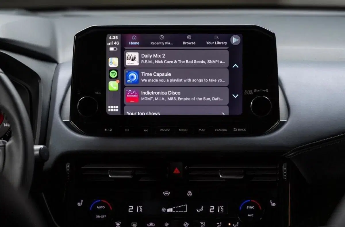 Nissan Qashqai, la nuova generazione vista dal vivo [Video] (16)