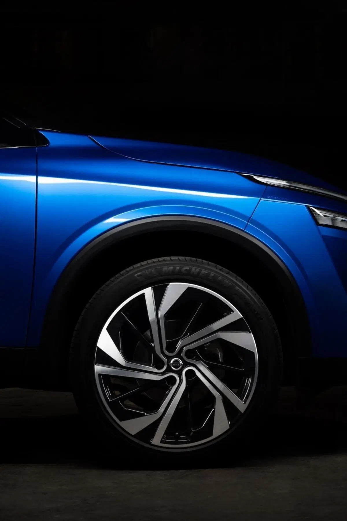 Nissan Qashqai, la nuova generazione vista dal vivo [Video] (18)