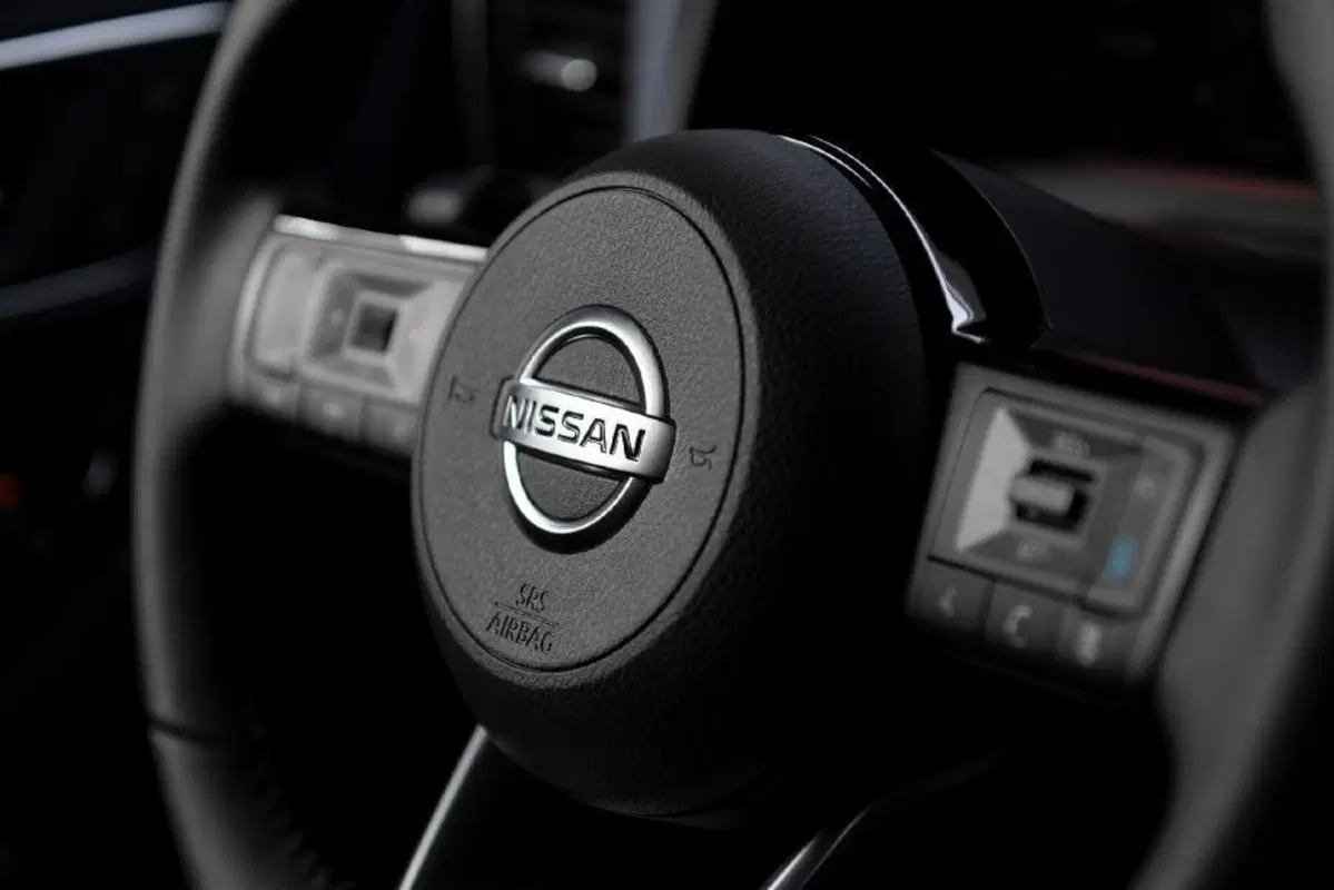 Nissan Qashqai, la nuova generazione vista dal vivo [Video] (19)