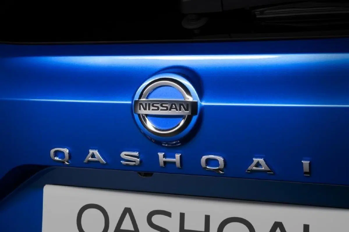 Nissan Qashqai, la nuova generazione vista dal vivo [Video] (26)