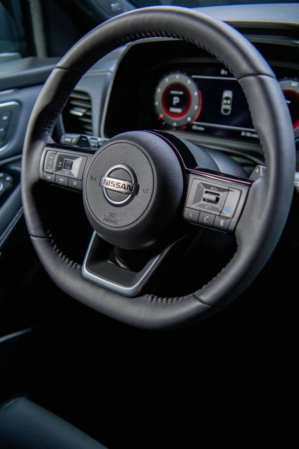 Nissan Qashqai, la nuova generazione vista dal vivo [Video] (32)