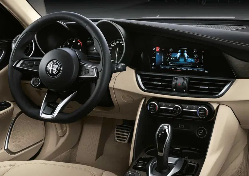 Alfa Romeo Giulia (33)