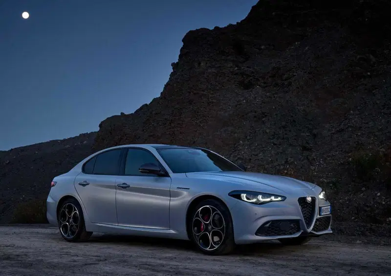 Alfa Romeo Giulia (3)