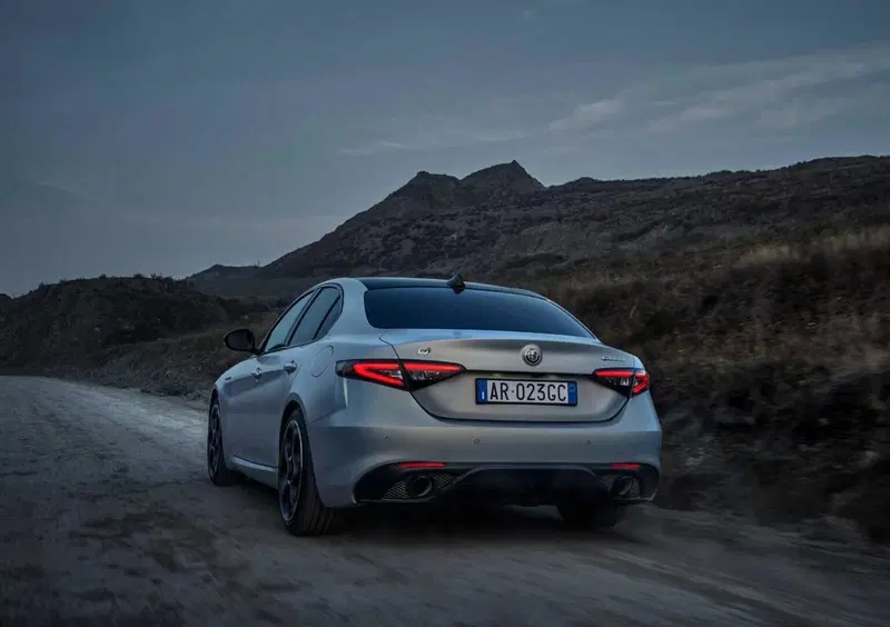 Alfa Romeo Giulia (5)