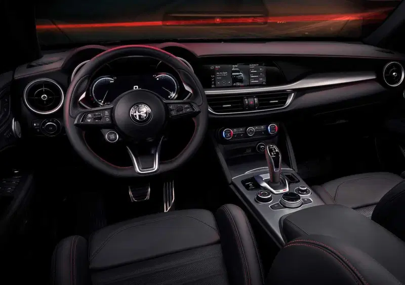 Alfa Romeo Stelvio (6)
