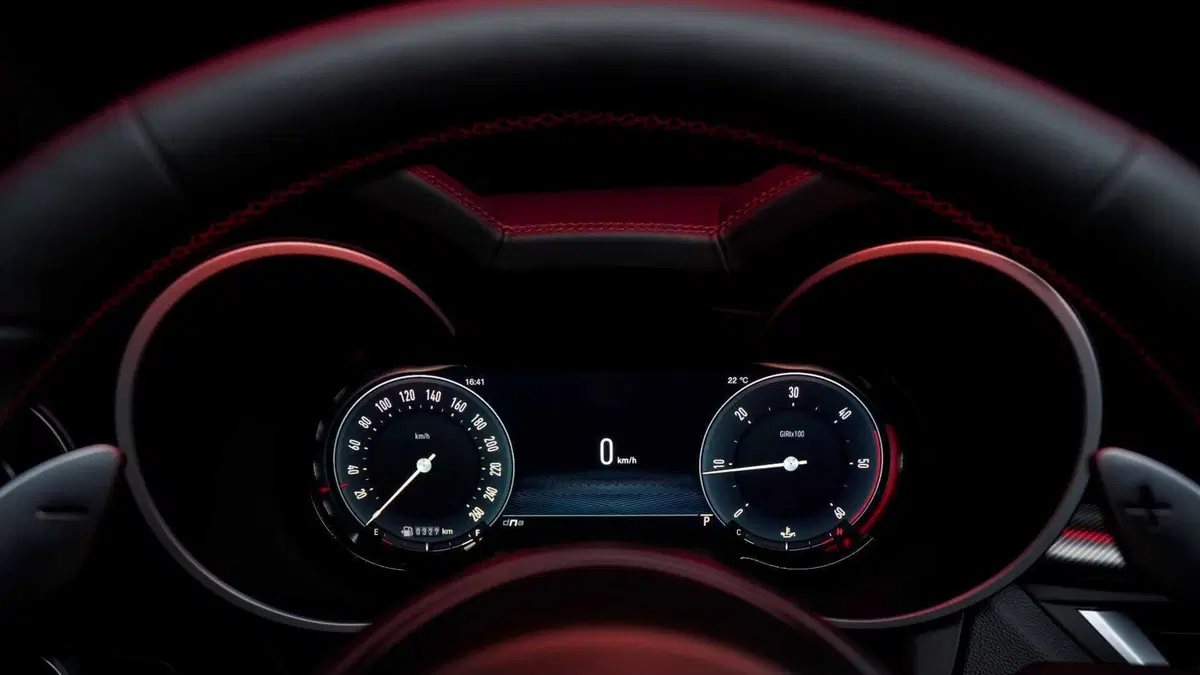 Alfa Romeo Stelvio Stelvio 2.2 Turbodiesel 190 CV AT8 Q4 Business (14)
