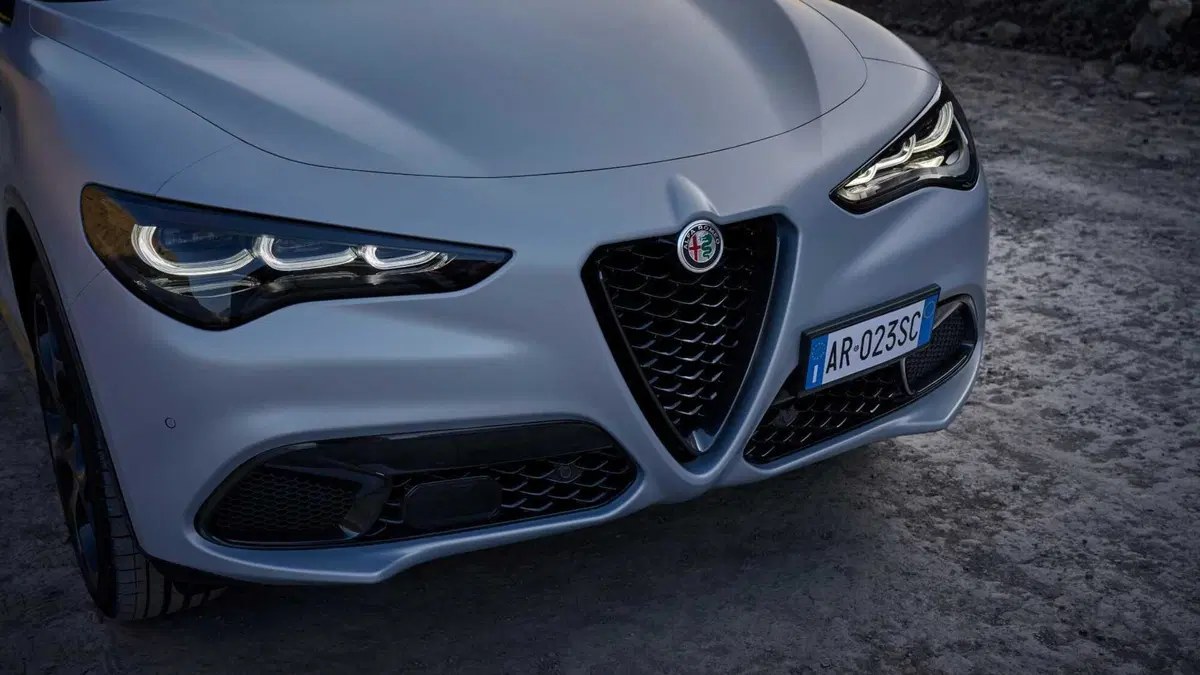 Alfa Romeo Stelvio Stelvio 2.2 Turbodiesel 190 CV AT8 Q4 Business (9)