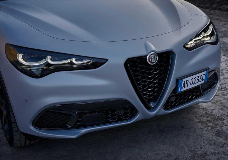Alfa Romeo Stelvio (9)