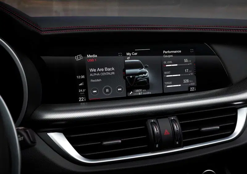 Alfa Romeo Stelvio (8)