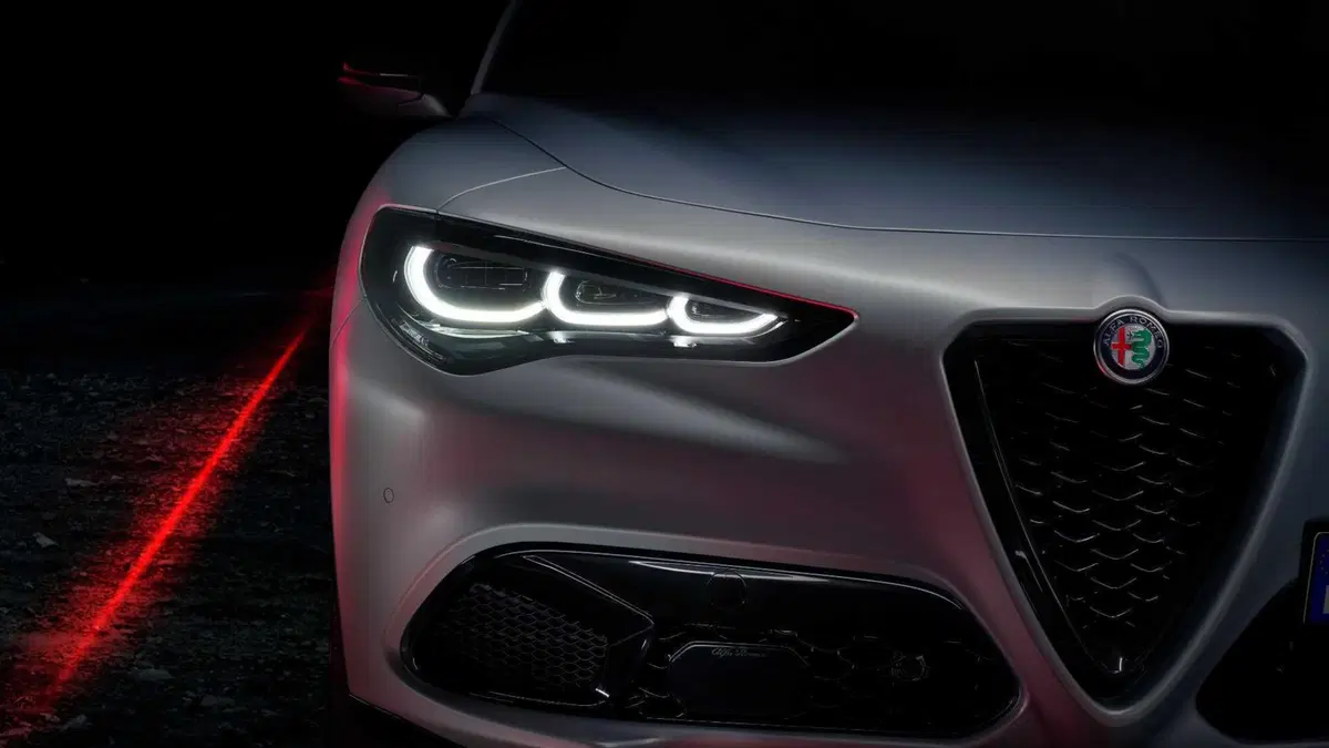 Alfa Romeo Stelvio Stelvio 2.2 Turbodiesel 190 CV AT8 Q4 Business (10)