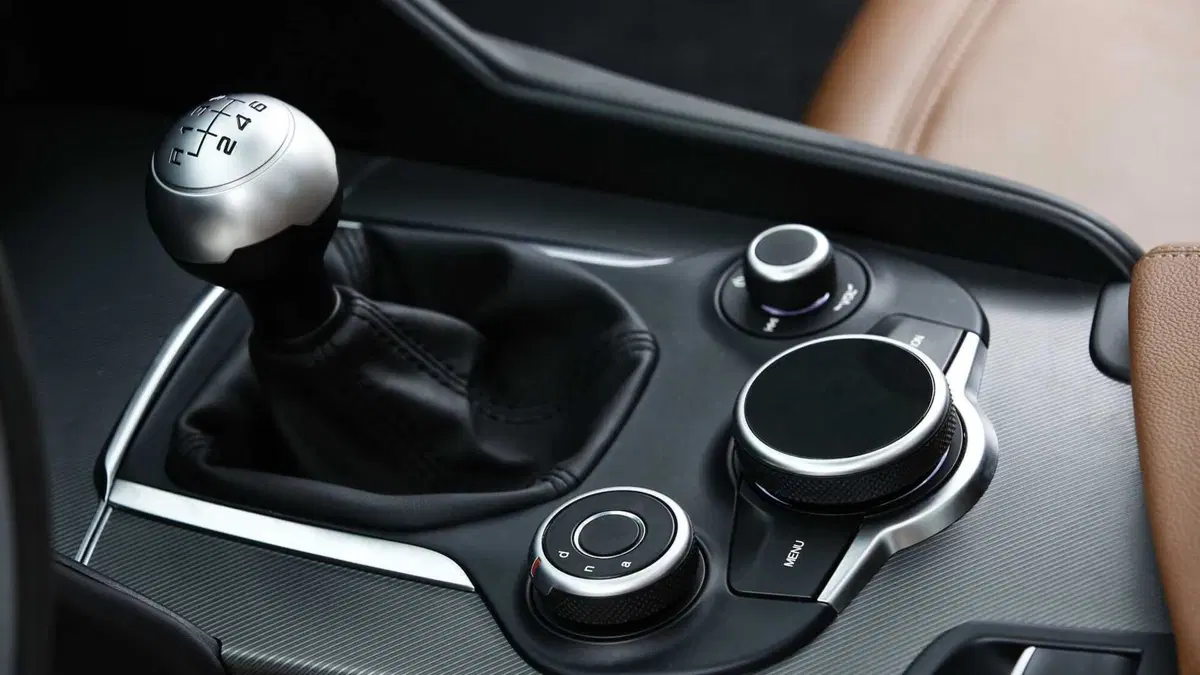 Alfa Romeo Stelvio Stelvio 2.2 Turbodiesel 190 CV AT8 Q4 Business (7)