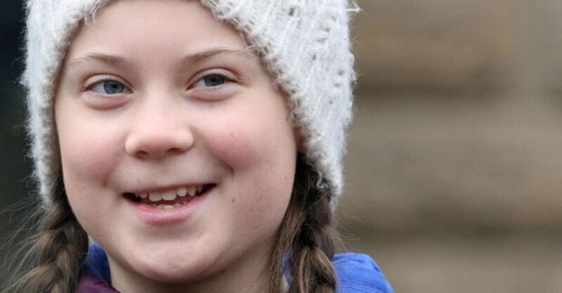 Provocazioni a base di Ferrari e Bugatti a Greta Thunberg: lei risponde per le rime [ARRESTATO]