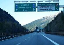Camionisti italiani in taglieggiati in Austria: pedaggi e divieti fuori di testa